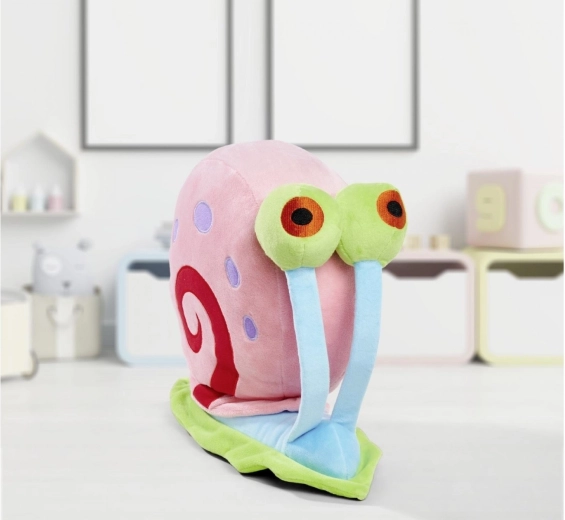 Vjerni detalji iz SPONGEBOB-a