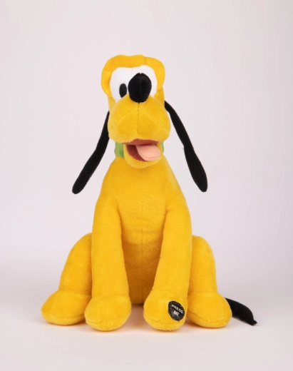 Disney plišani psić Pluto sa zvukom 20 cm