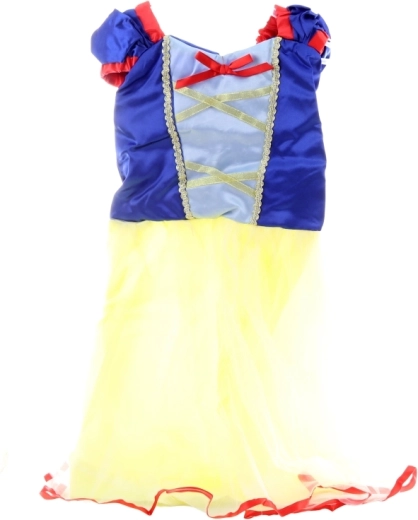 Bajkovit dizajn Snjeguljice