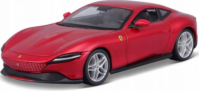 Detaljna replika Ferrari Roma u mjerilu 1:24