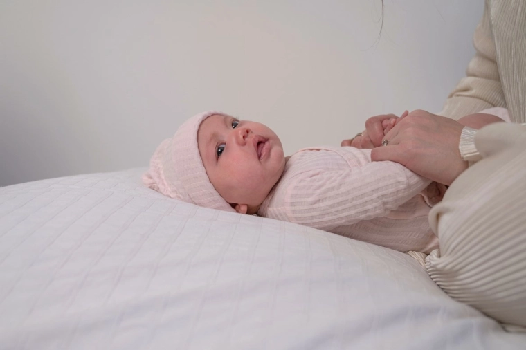 Udoban kroj bez stezanja