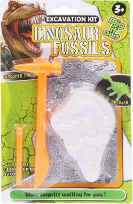 Iskopina Dino