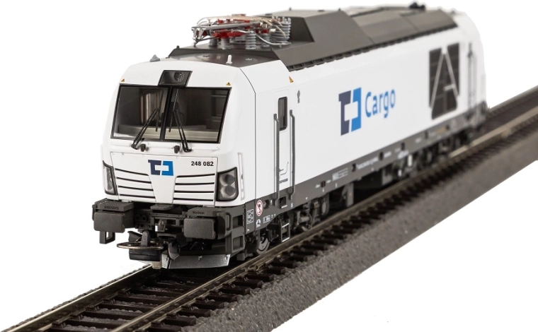 Gladan učinak i visoka vučna sila