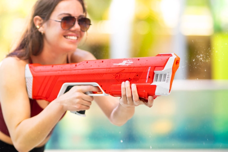 Auto Reload: dopunjavanje bez pumpanja