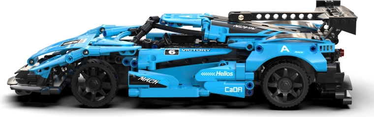 Dual Mode: upravljač i aplikacija