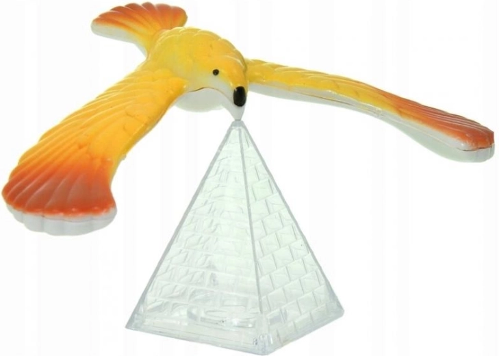 Balansirajuća ptičica za bojanje ARTO