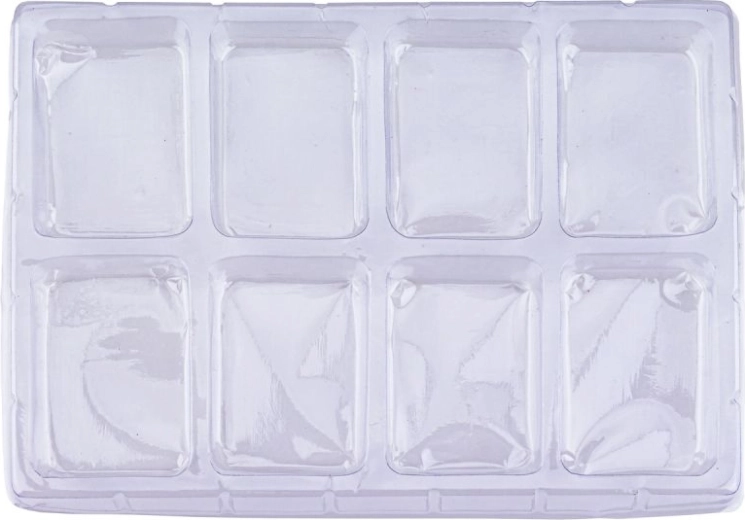 Easy application using an applicator and organizer