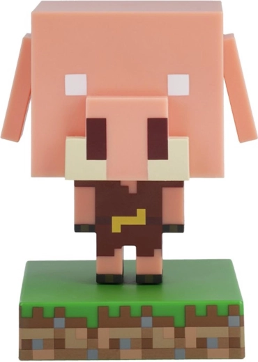 Pikselasti dizajn Minecraft