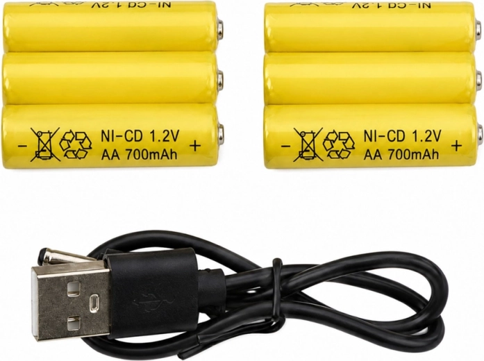 USB punjenje i praktične funkcije