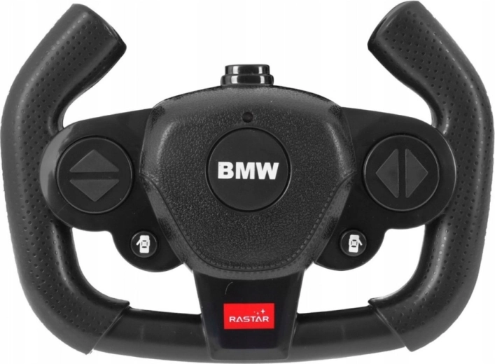 Ergonomski daljinski upravljač RASTAR