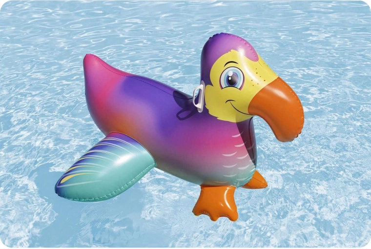 Stabilna konstrukcija i udobno sjedenje