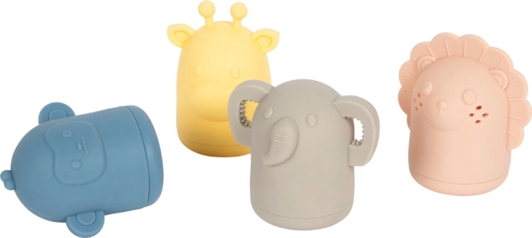 Dvodijelna izvedba za higijensko sušenje