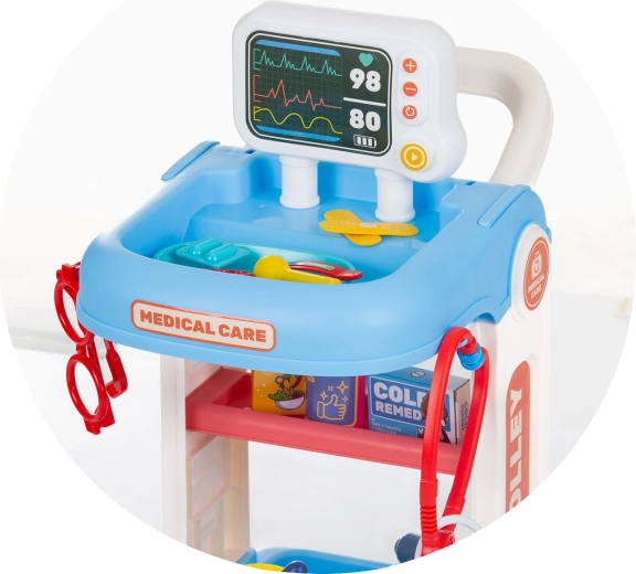 Sve pregledno nadohvat ruke