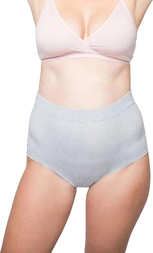 Visok struk koji se ne rola preko ožiljka