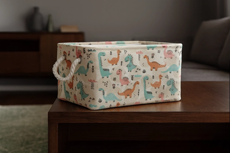 Izdržljiva tkanina i stabilna konstrukcija