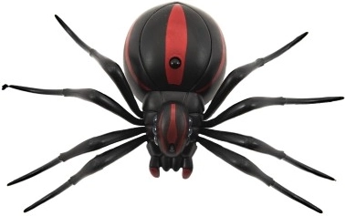 Realističan izgled i zglobne noge