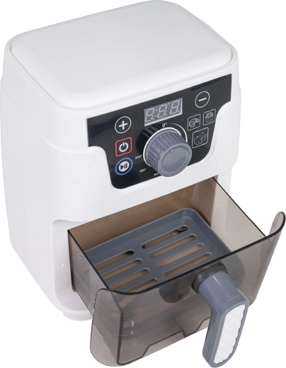 Jednostavno upravljanje s timerom