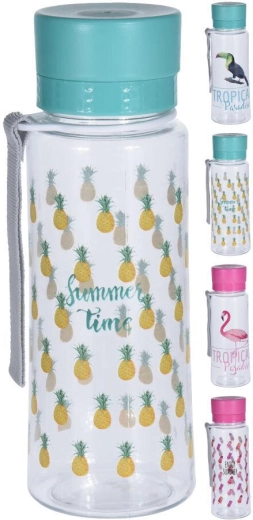 Veseli voćni motivi i ljetni stil