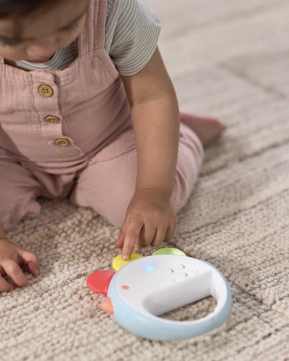 Lako držanje za male ručice