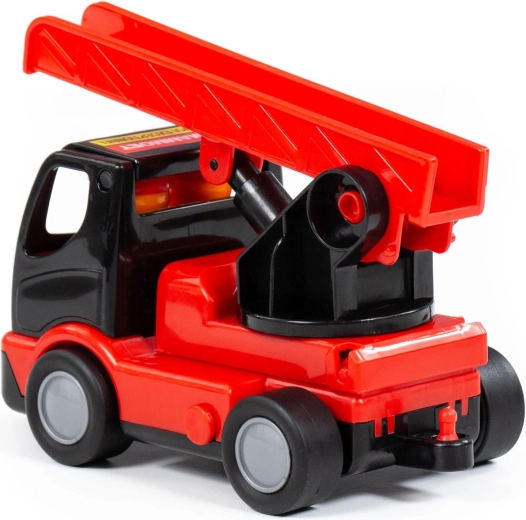 Pomične i okretne ljestve za realističnu zabavu