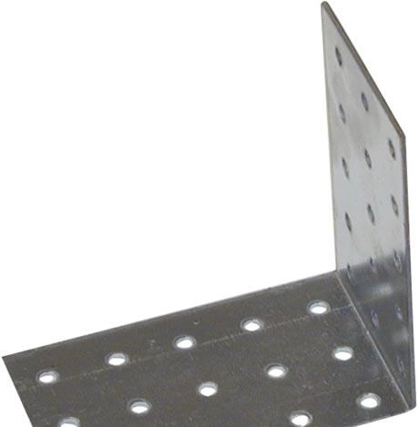 Čelični kutnik 60 × 100 × 100 mm