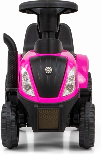 Stabilna i sigurna vožnja