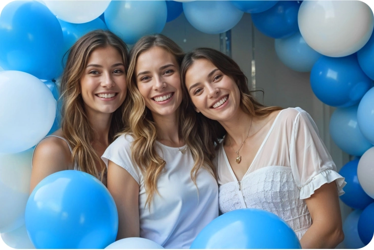 Stvorite atraktivan foto-kutak u trenu