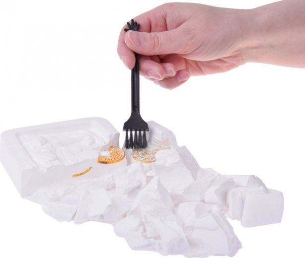 Stvaran doživljaj iskapanja