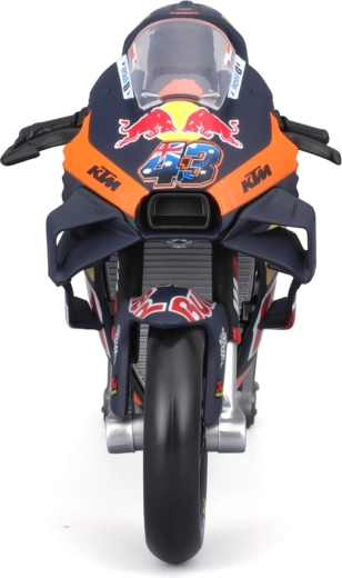 Funkcionalni kotači i vidljiva upravljačnica za igru i izlaganje