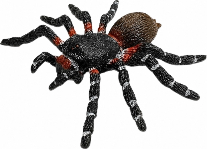 Realistični detalji kao živi