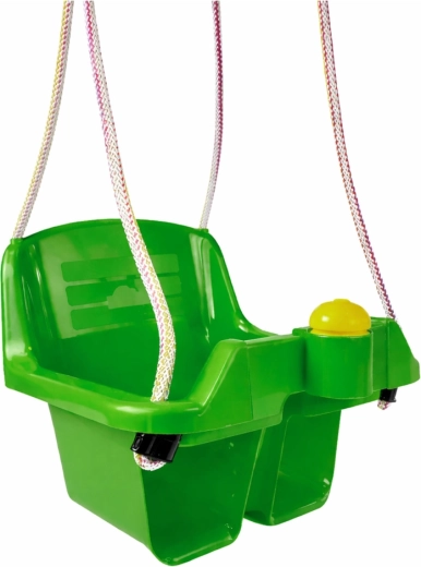 Čvrsta užad i jednostavno vješanje