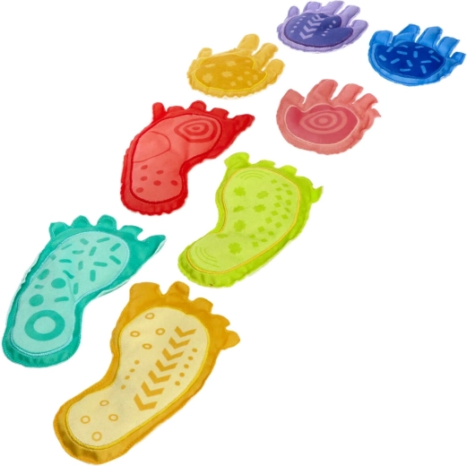 Prirodne ispune za bogatu senzornu stimulaciju