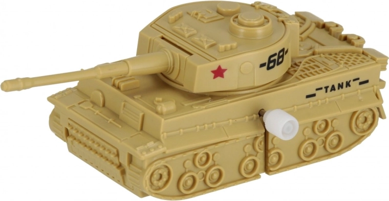 Mehanički navijajući pogon