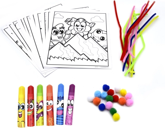 3D ukrašavanje i mnoštvo dodataka