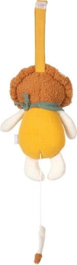 Umirujuća melodija za mirno uspavljivanje