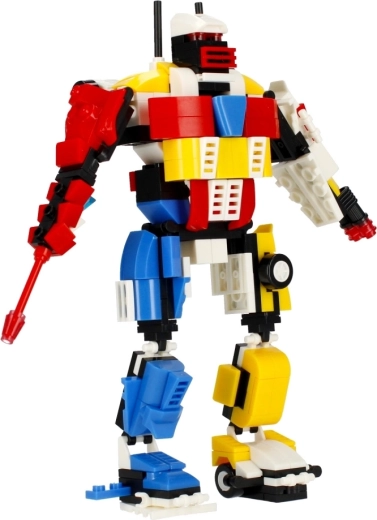 Pokretni zglobovi za akcijsku igru