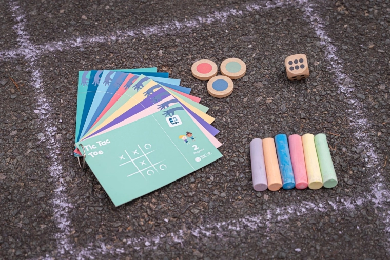 Sve za više igara u jednom pakiranju