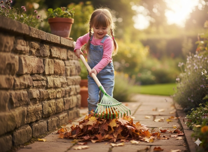 Lagana i jednostavna za upravljanje za djecu