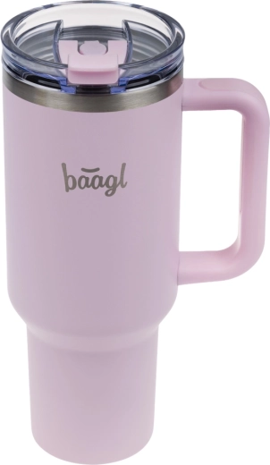 Baagl termo šalica B-Cup ružičasta 1,18 l