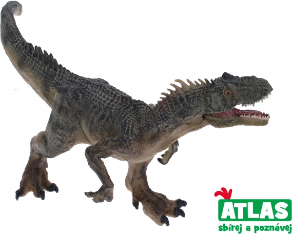 Figurica Torvosaurus 24 cm