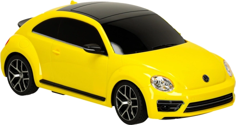 Vjerno izrađen Volkswagen Beetle