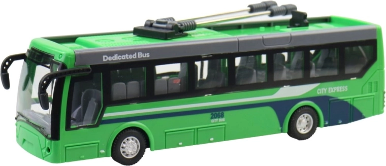 Izvlačivi pantografi i glatka vožnja