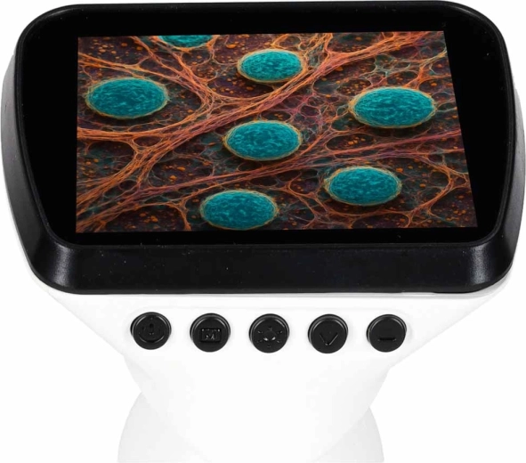 Fotografije i video jednim gumbom