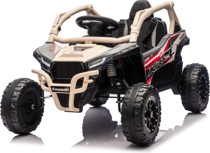 Izdržljiva konstrukcija sa zaštitnom kavezom