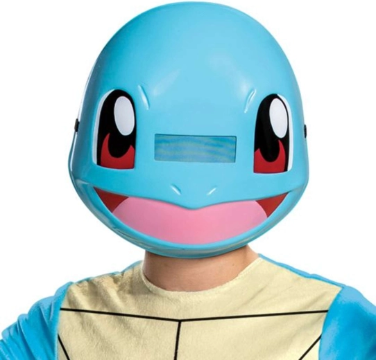 Hood for a complete costume
