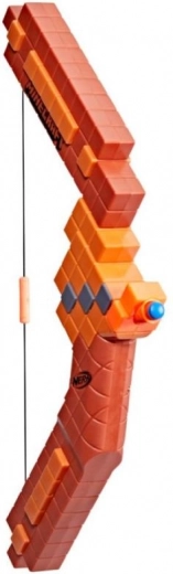 Design inspired by the world of Minecraft