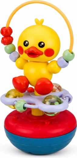 Veselo njihanje koje se uvijek vraća