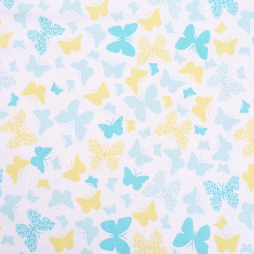 Nježan pamuk za osjetljivu kožu