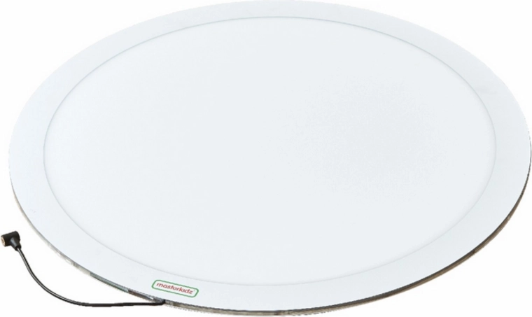 11 boja i glatki RGB prijelazi s daljinskim upravljanjem