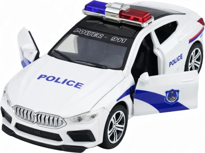 Pogon nakon potiska i glatka vožnja